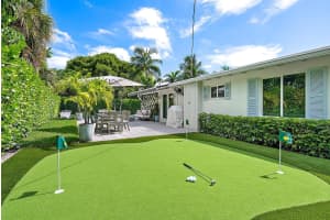 8001 Arlington Place, West Palm Beach, FL 33405 - MLS#B26026928