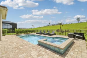 9247 Miracoli Way, Port Saint Lucie, FL 34987 - MLS#B26026933