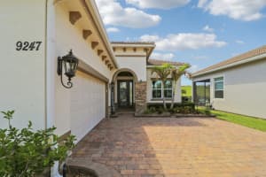 9247 Miracoli Way, Port Saint Lucie, FL 34987 - MLS#B26026933