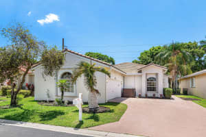 10817 Fillmore Drive, Boynton Beach, FL 33437 - MLS#B26026946