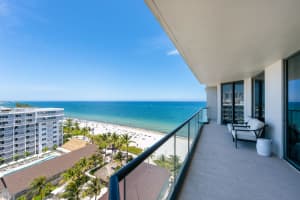1300 S Ocean Boulevard 906, Pompano Beach, Fl 33062, Pompano Beach
