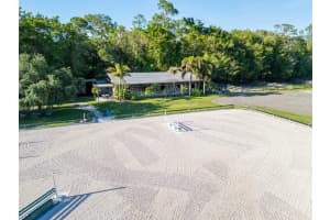 851 Hyde Park Road, Loxahatchee Groves, FL 33470 - MLS#B26026969