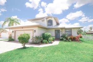 1694 Boatswain Place, Palm City, FL 34990 - MLS#B26026977