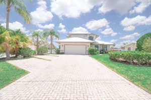 1694 Boatswain Place, Palm City, FL 34990 - MLS#B26026977