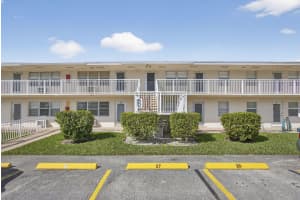 19 Hastings B, West Palm Beach, FL 33417, West Palm Beach, FL 33417 - MLS#B26026995