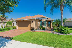 10312 Indian Lilac Trail, Port Saint Lucie, FL 34987 - MLS#B26027001
