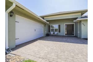 922 Yearling Trail, Sebastian, FL 32958 - MLS#B26027008