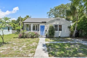 961 32nd Street, West Palm Beach, FL 33407 - MLS#B26027010