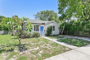 961 32nd Street, West Palm Beach, FL 33407 - MLS#B26027010