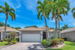 6581 Southport Drive, Boynton Beach, FL 33472 - MLS#B26027029