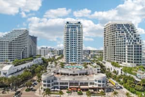 505 Fort Lauderdale Beach Boulevard, Fort Lauderdale, FL 33304 - MLS#B26027043