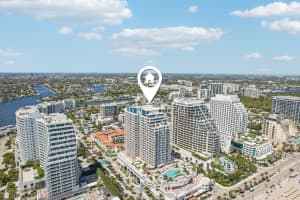 505 Fort Lauderdale Beach Boulevard, Fort Lauderdale, FL 33304 - MLS#B26027043