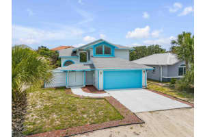 2706 Annette Street, Flagler Beach, FL 32136 - MLS#B26027046