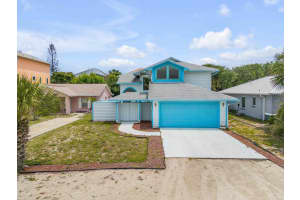 2706 Annette Street, Flagler Beach, FL 32136 - MLS#B26027046