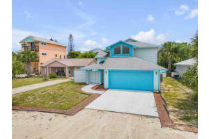 2706 Annette Street, Flagler Beach, FL 32136 - MLS#B26027046