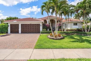 4675 Manderly Drive, Wellington, FL 33449 - MLS#B26027054