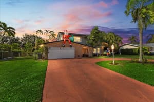 3179 Hoylake Road, Wellington, FL 33467 - MLS#B26027073