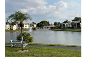 1107 Green Pine Boulevard, West Palm Beach, FL 33409 - MLS#B26027077