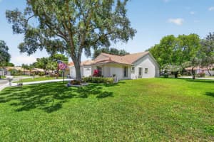 4810 Catamaran Circle, Boynton Beach, FL 33436 - MLS#B26027078