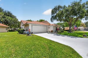4810 Catamaran Circle, Boynton Beach, FL 33436 - MLS#B26027078