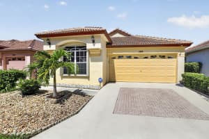 2097 Bonisle Circle, Riviera Beach, FL 33418 - MLS#B26027081