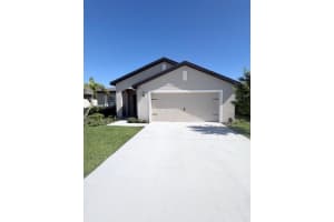 1522 Merriment Way Way, Fort Pierce, Fl 34947, Fort Pierce