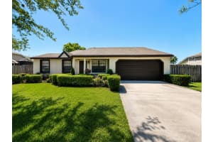 15821 Wind Circle, Sunrise, FL 33326 - MLS#B26027090