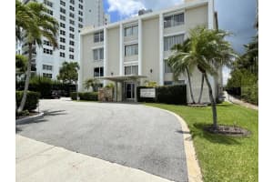 1601 Flagler Drive, West Palm Beach, FL 33401 - MLS#B26027092