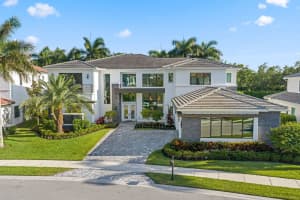 2702 71st Boulevard, Boca Raton, FL 33496 - MLS#B26027097