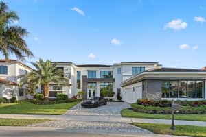 2702 71st Boulevard, Boca Raton, FL 33496 - MLS#B26027097