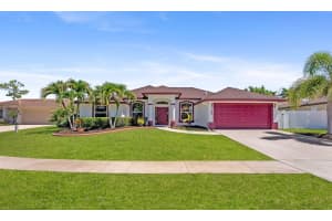 107 Sycamore Drive, Royal Palm Beach, FL 33411 - MLS#B26027110