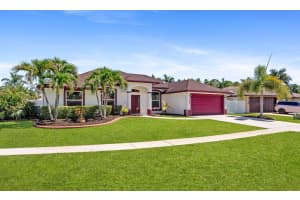 107 Sycamore Drive, Royal Palm Beach, FL 33411 - MLS#B26027110