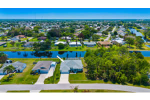 2549 Lyman Circle, Port Saint Lucie, FL 34952 - MLS#B26027119