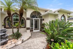 2381 Indigo Lane, Port Saint Lucie, FL 34953 - MLS#B26027134