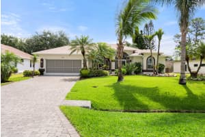 2381 Indigo Lane, Port Saint Lucie, FL 34953 - MLS#B26027134