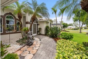 2381 Indigo Lane, Port Saint Lucie, FL 34953 - MLS#B26027134