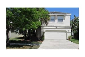 1104 Oakwater Drive, Royal Palm Beach, FL 33411 - MLS#B26027150