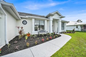 1074 Liberty Avenue, Port Saint Lucie, FL 34953 - MLS#B26027167