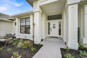 1074 Liberty Avenue, Port Saint Lucie, FL 34953 - MLS#B26027167