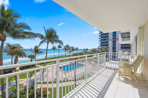 500 Ocean Drive E4c, FL 33408, North Palm Beach, FL 33408 - MLS#B26027170