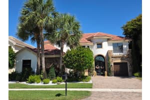 3581 Collonade Drive, Wellington, FL 33449 - MLS#B26027177