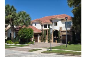 3581 Collonade Drive, Wellington, FL 33449 - MLS#B26027177