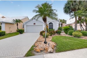 8223 Horseshoe Bay Road, Boynton Beach, FL 33472 - MLS#B26027186