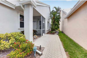 8223 Horseshoe Bay Road, Boynton Beach, FL 33472 - MLS#B26027186
