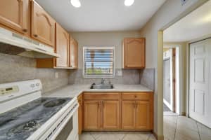 8435 Sunrise Lakes Boulevard, Sunrise, FL 33322 - MLS#B26027187