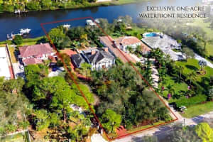 19153 SE Jupiter River Drive, Jupiter, FL 33458, Jupiter, FL 33458 - MLS#B26027192
