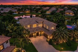 10345 Candleberry Street, Parkland, FL 33076 - MLS#B26027198