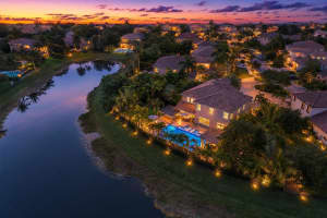 10345 Candleberry Street, Parkland, FL 33076 - MLS#B26027198
