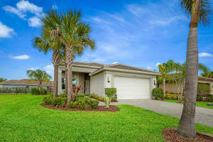 11905 Seaway Street, Port Saint Lucie, FL 34987 - MLS#B26027206