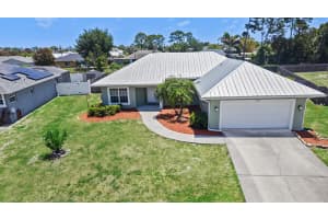 1657 Cefalu Circle, Port Saint Lucie, FL 34953 - MLS#B26027207